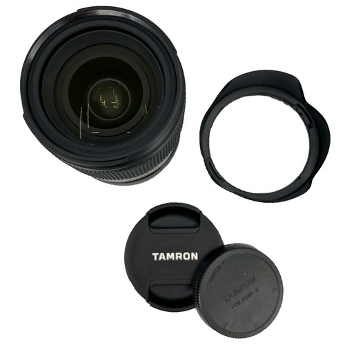 Tamron 28-75mm f/2.8 Di III VXD G2 Lens for Sony E FREE EXPEDITED SHIPPING NEW - Picture 12 of 12