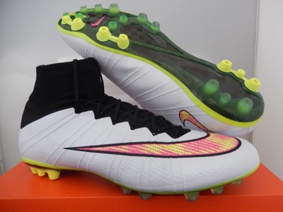 nike mercurial hyper pink