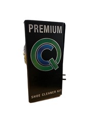 premium shoe cleaner