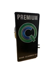 premium shoe cleaner