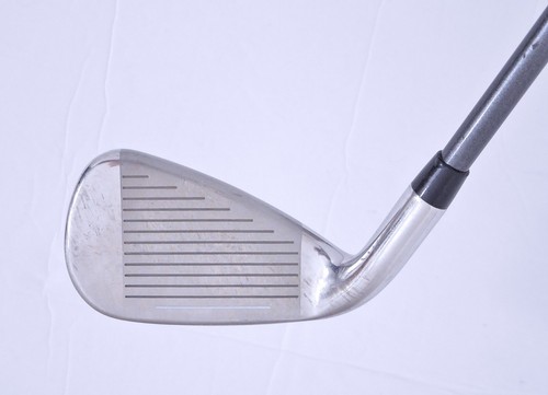 Cobra XL Speed 6 Iron Regular flex graphite - Picture 3 of 5