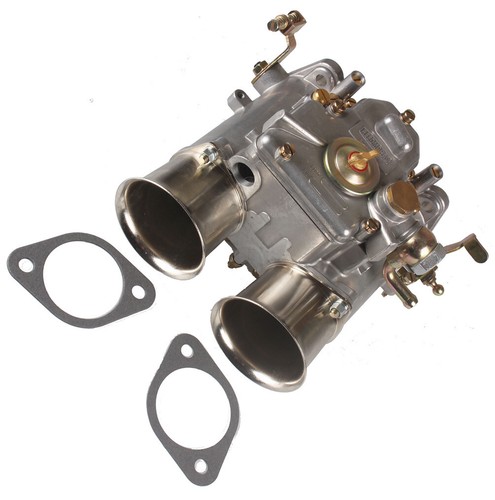 New Carburetor For Weber 50 DCOE 50mm - 第 1/6 張圖片
