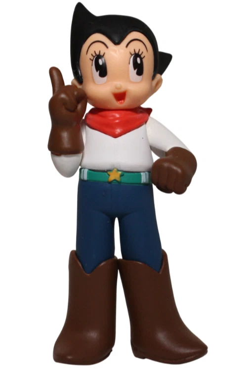 Las mejores ofertas en Otras figuras de acción de Astro Boy | eBay
