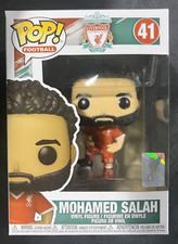 Ultimate Funko Pop Football Soccer Figures Gallery and Checklist 66