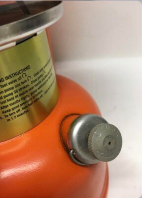 Coleman Season's Lantern 2012 限定版 COLEMAN Season Lantern 2012 Orange White gasoline Japan Free