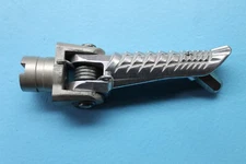 05-15 SUZUKI GSXR DRIVERS FRONT RIGHT REARSET FOOT PEG 