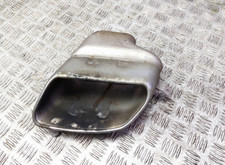 VOLVO XC60 2014 2.0 DIESEL EXHAUST PIPE TIP LEFT PASSENGER SIDE 31425018