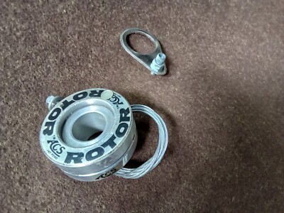 90s / AGGRESSOR チタン ステム 希少 ACS ROTOR STEM FIT BMX FREESTYLER HARO GT HUTCH REDLINE DYNO | eBay