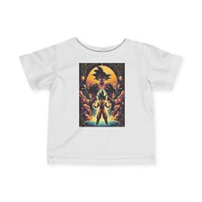 Infant Fine Jersey Tee