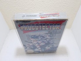 PROBOTECTOR / NES / NINTENDO / KONAMI / PAL B