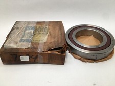 MRC 7224 Angular Contact Bearing 120x215x40 m...