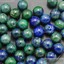 Natural-Gemstone-Round-Spacer-Beads-4mm-6mm-8mm-10mm-12mm-Wholesale-Assorted thumbnail 47