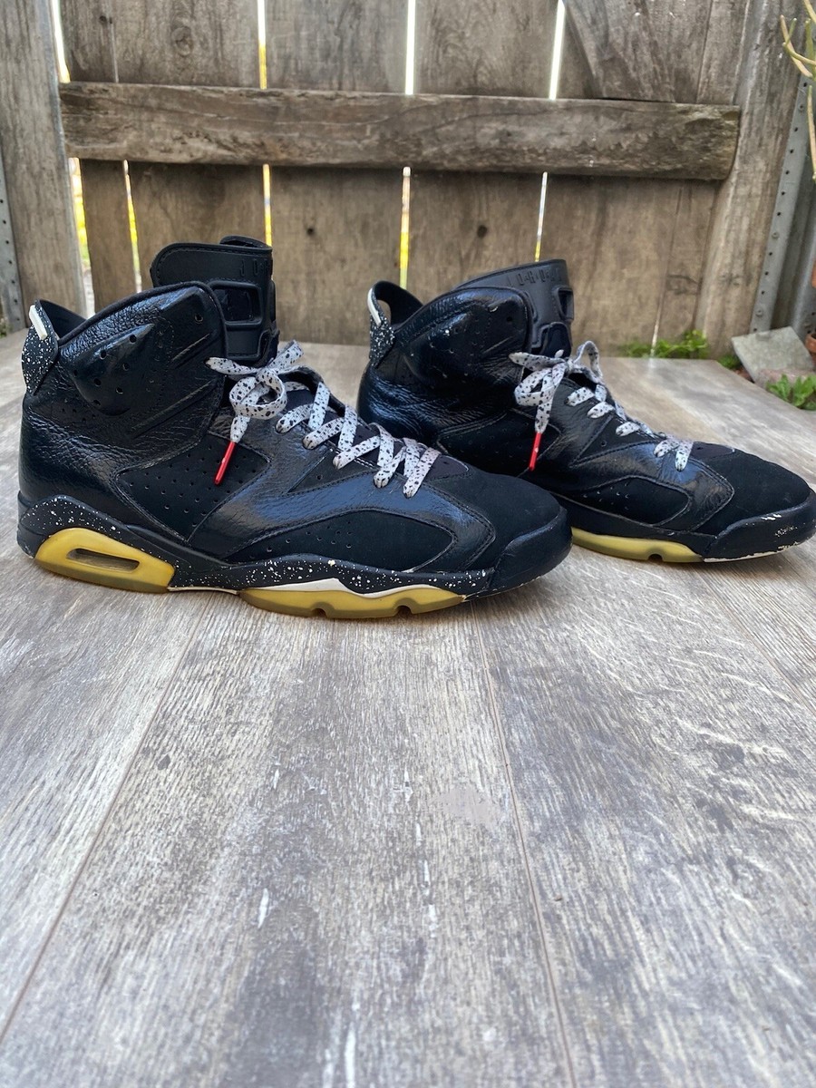 AIR JORDAN 6 RETRO OREOオレオ 384664-101 Jordan 6 Retro Oreo 384664-101 White Black Size 7 Mens | eBay