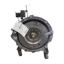 2017 Jaguar F-Pace Transmission 38k At 2.0l Diesel Warranty Tested Factory OEM