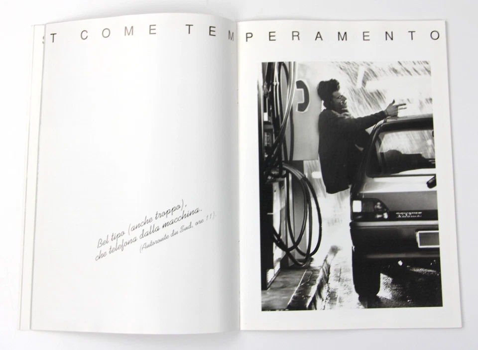 Renault Clio Catalogo Depliant Brochure Renault 1993 - Immagine 4 di 4