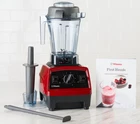 VENTE OFF] M&eacute;langeur &agrave; vitesse variable Vitamix Explorian 2.0 avec accessoires - NOUVEAU