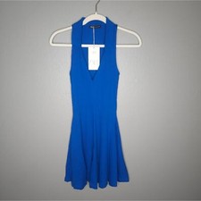 Zara Collared Tennis Dress