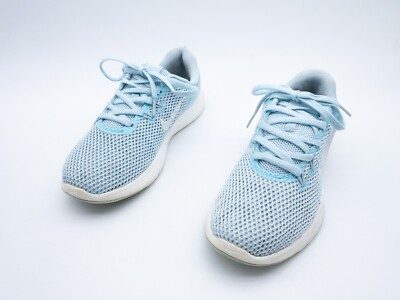 Nike Flex TR 7 Damen Sneaker Laufschuh Sportschuh blau Gr 39 EU Art 28382-30