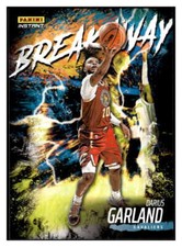 2022-23 Panini Instant Breakaway Basketball Cards Checklist 20