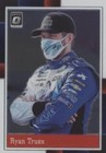 2021 Panini Donruss NASCAR - Ryan Truex #95