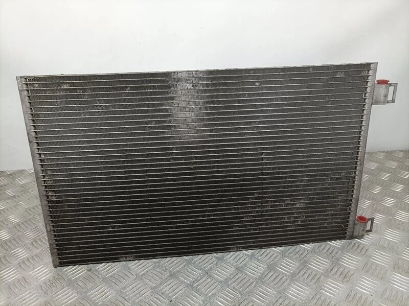 8200455795 klimakondensator -kühler RENAULT KANGOO EXPRESSION 2008 4684495 - Изображение 3 из 4