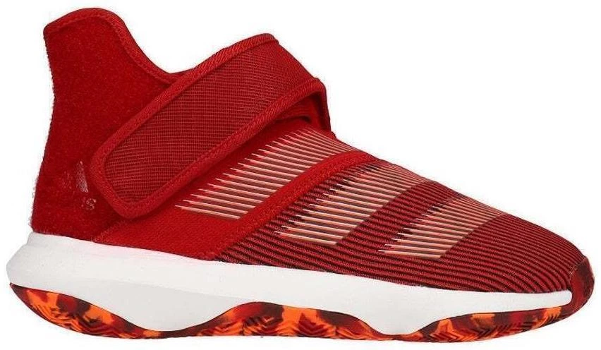 adidas Harden B-E 3 Power Red