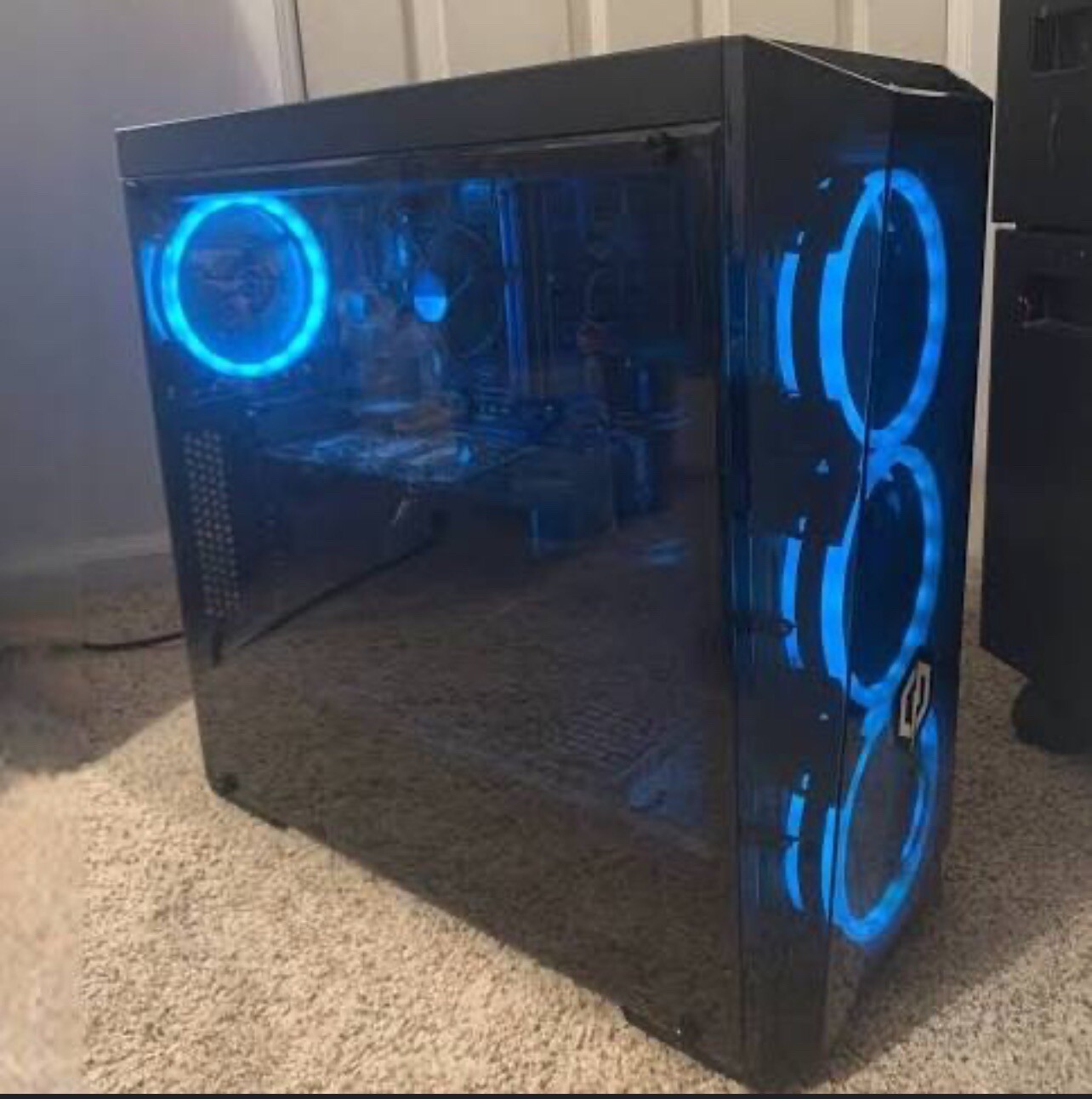 pc gaming eBay