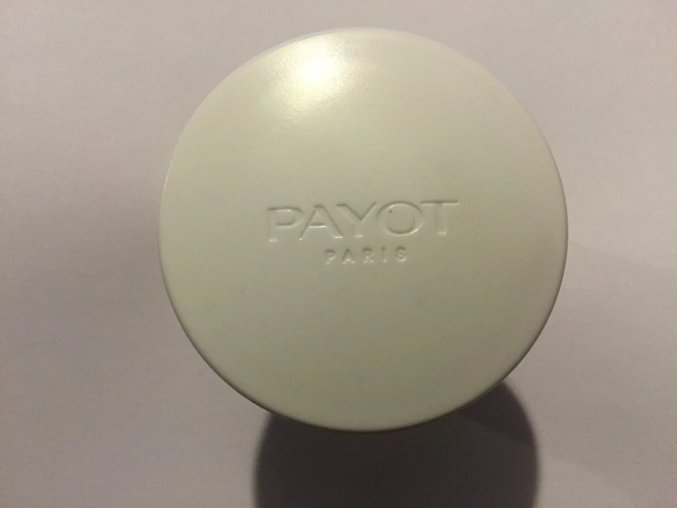 PAYOT GELEE DE CHOC REVITALIZANTE CUIDADO ENERGIZANTE CREMA DE DÍA GEL HIDRATANTE ~ 50 ML Foto 4 de 4