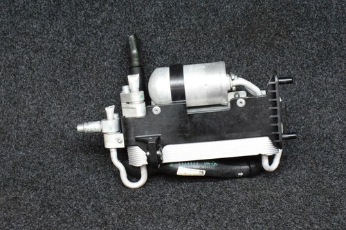 BMW G11 G12 G30 G31 G32 Kondensator Klimaanlage mit Trockner Condenser 9309007