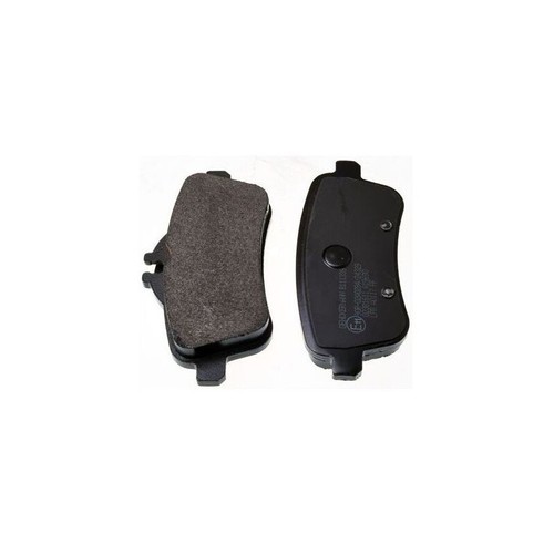 REAR Brake Pads for MercedesBenz A CLA GL GLA GLE GLS ML SLC SLK