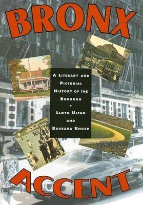 Bronx Accent : A Literary And Pictorial History of the Borough, Paperback by ...