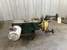 Milton Roy MBH32-8HPBCBM4SE 316SS HPD Liquid End Metering Pump