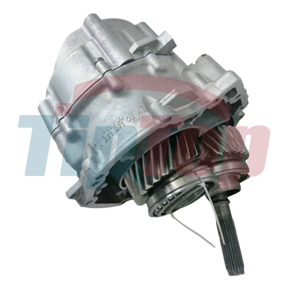 Transfer Case Assembly For Mercedes W204 W221 W212 W218 4Matic 7G