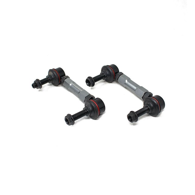 Godspeed GSP Universal Front Sway Bar Adjustable Links Kit 120170mm 10&12mm for sale online eBay