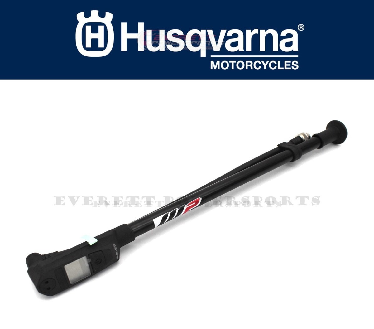 Fork Air Pump 79412966100 Digital Display WP Suspension Husqvarna