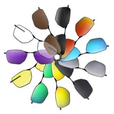 Replacement lenses for Oakley Savitar OO6047 - Choose your lens STYLE