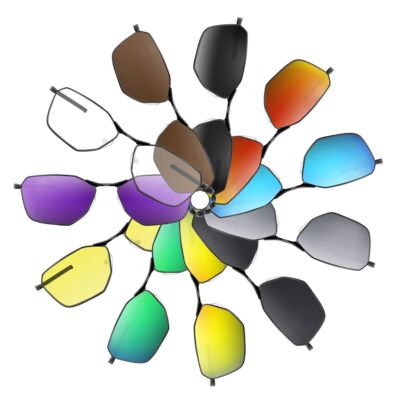 Oakley Savitar OO6047 Replacement Lenses Polarized by Sublime Optics