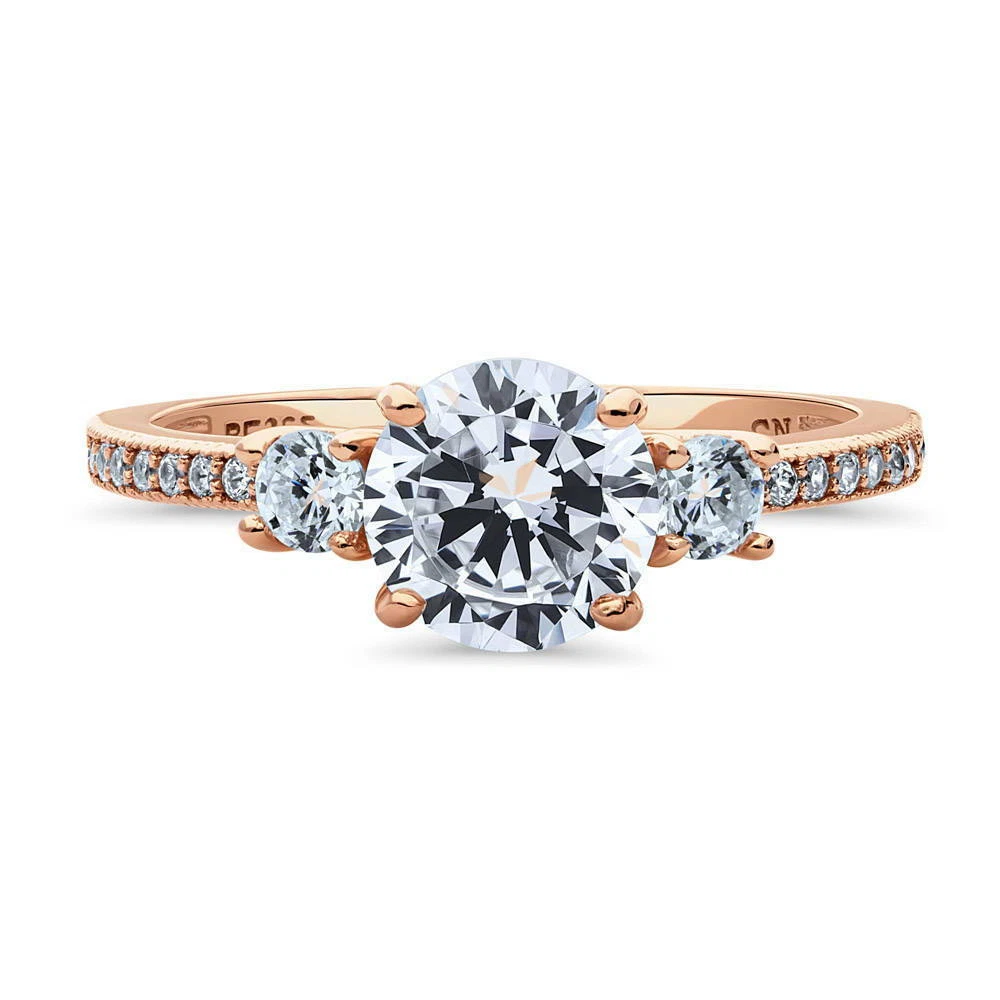 Berricle promise rings shop