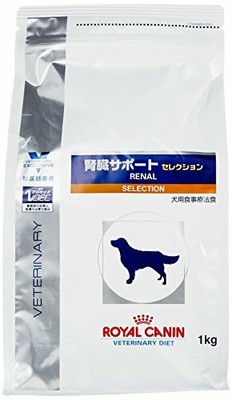 royal canin selection