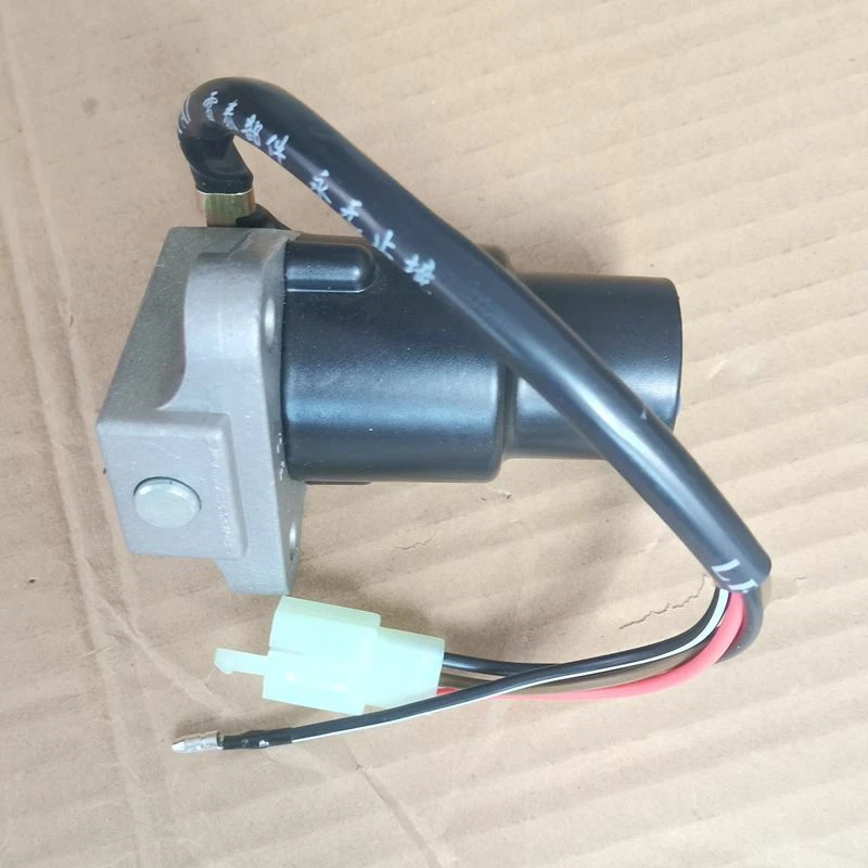 Ignition Switch Lock Key Set for Yamaha XS400 XS650SE XS750SE XS850 XS1100 78-84 - Image 2 of 4