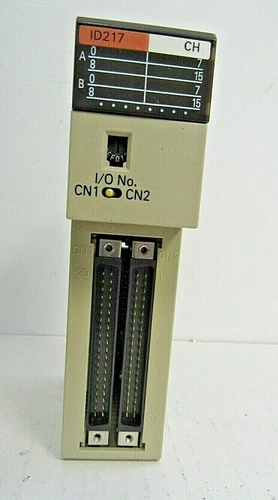 OMRON C200H-ID217 INPUT UNIT