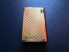 Vintage Astro 9 Electronic Gas Lighter