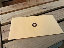 AIREX/BACHE BROWN 310 REEL PART BRAKE WASHER #310-81