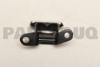 6871060040 Genuine Toyota HINGE ASSY, FRONT DOOR, UPPER RH 68710 6871060040 Genuine Toyota HINGE ASSY, FRONT DOOR, UPPER RH 68710