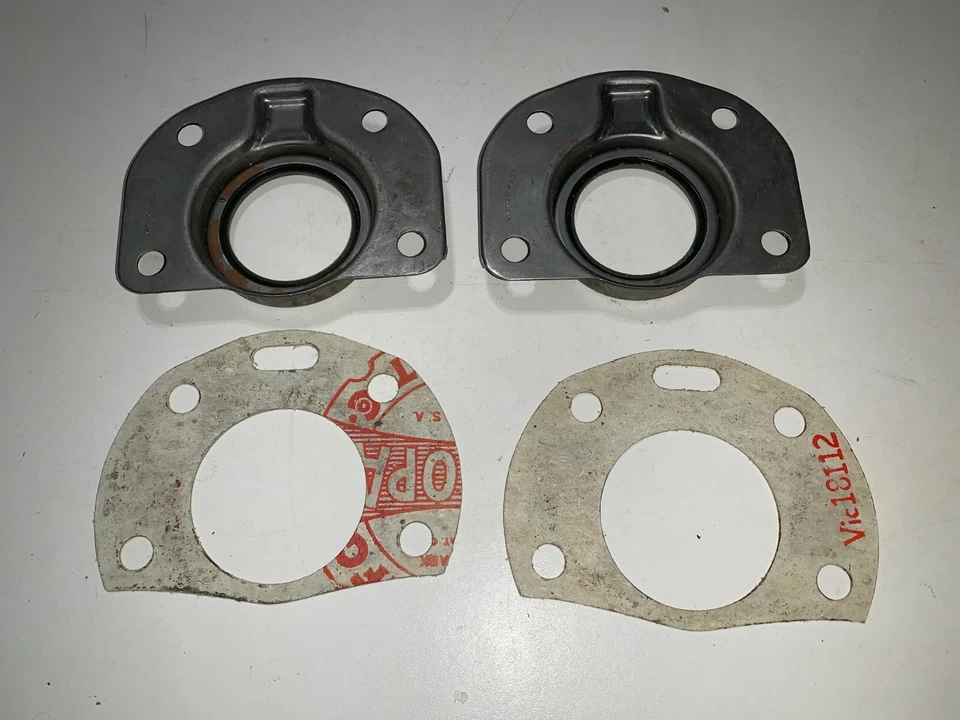 1940 - 1948 NASH RUEDA TRASERA JUNTA EJE EXTERIOR - ESTÁNDAR 798 Foto 2 de 4