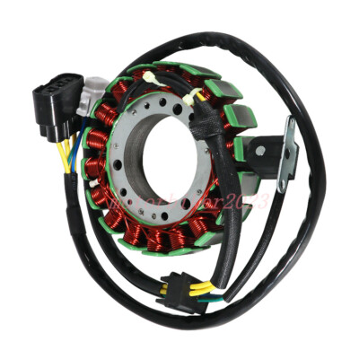 NEW Stator Coil for Stels ATV Leopard 500/600/650 ATV PM 500/650 RM 500-2 RM 650