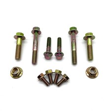 Aw4 To 4.0l Engine Bellhousing Bolts For Jeep Cherokee Xj Mj Zj
