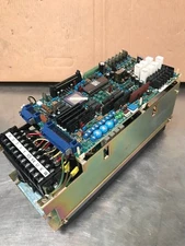 YASKAWA CACR-SR15SZ1SSY248 SERVO CONTROLLER ***USED*** JML Warranty!!!!
