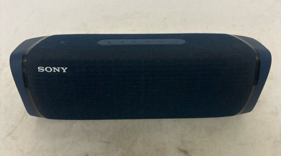 SONY SMART SPEAKER SRS-XB43 (HA2048768)-image