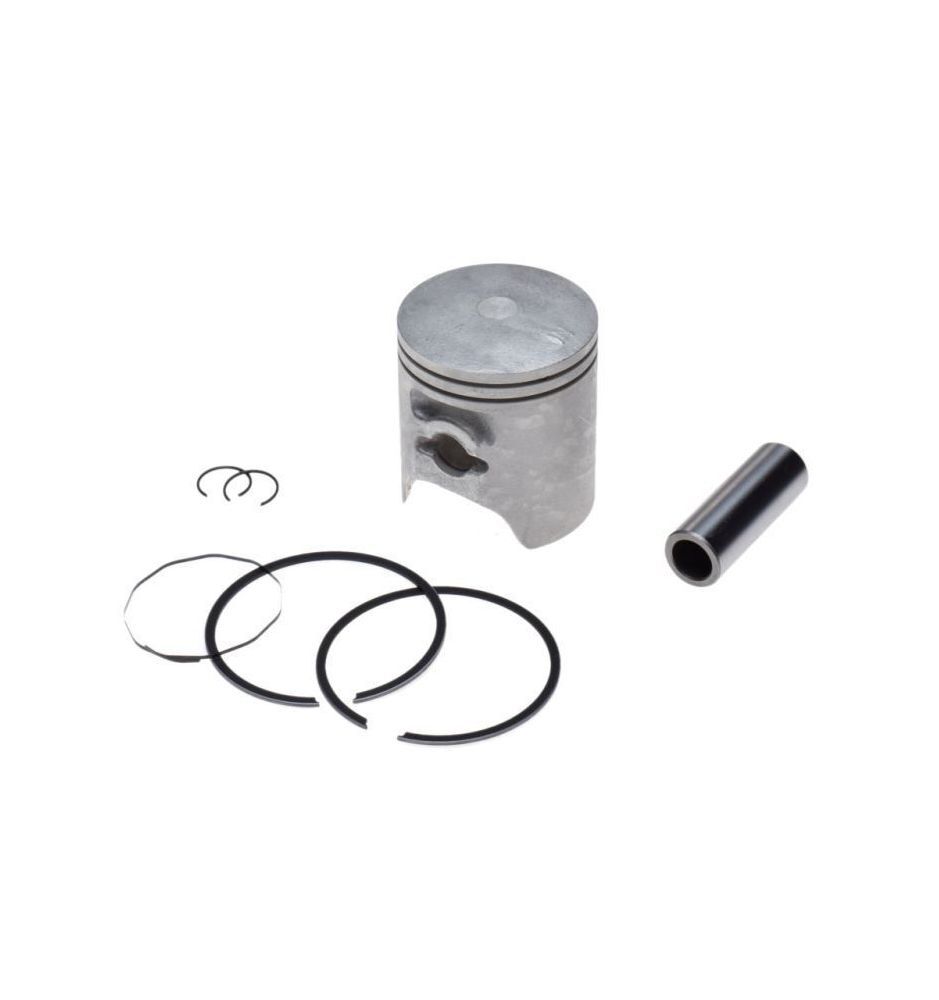 Piston 49.50mm forgé pour Honda MBX 80 2T haute compression